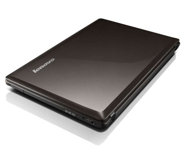 Lenovo G585G E1-1200M/8GB/500/DVD-RW HD7310 - 122809 - zdjęcie 5
